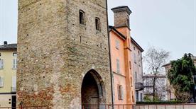 Ponte romano - >Fidenza