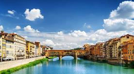 Ponte Vecchio - >Florenz