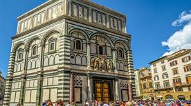Porta del Paradiso - >Florenz