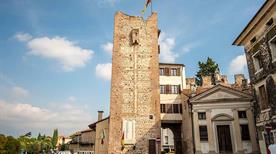 Porta delle Grazie - >Bassano del Grappa