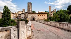 Porta di Solestà - >Ascoli Piceno
