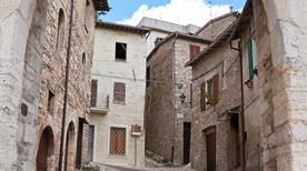Porta Federico II - >Montefalco