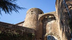 Porta Franceta - >Sutri