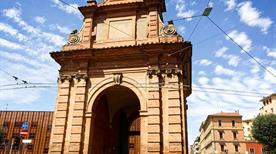 Porta Lame - >Bologne