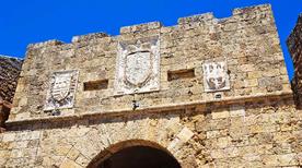 Porta Lecce - >Brindisi