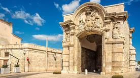Porta Marina - >Barletta