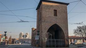 Porta Mascarella - >Bologne