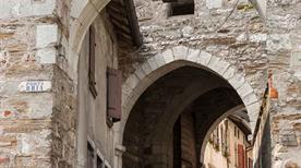 Porta Oria - >Feltre