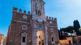 Porta Pia - >Roma