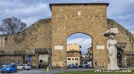 Porta Romana - >Florenz