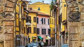 Porta Romana - >Rieti
