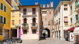 Porta San Bartolomeo - >Rovigo