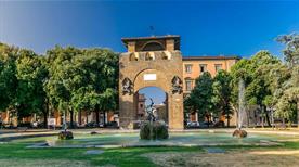 Porta San Gallo - >Florenz