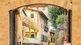 Porta San Giorgio - >Florenz