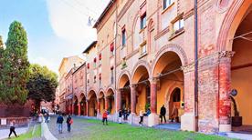 Porta San Stefano - >Bologne