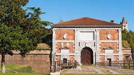 Porta San Zeno - >Verona