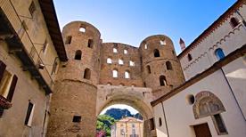 Porta Savoia - >Susa