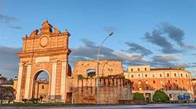 Porta schiavonia - >Forlì