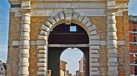 Porta Serrata - >Ravenna