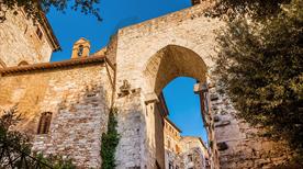 Porta Trasimena - >Perugia