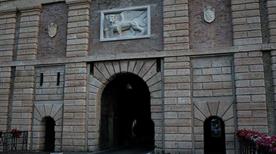 Porta Verona - >Peschiera del Garda