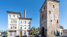Porta Villalta  - >Udine