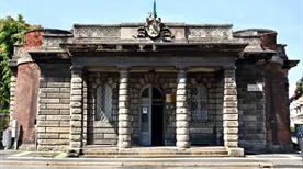 Porta Volta - >Milan