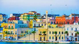 Porto - >Brindisi