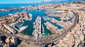 Porto di Genova - >Genoa