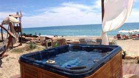 Poseidonia Beach Club - >Ascea