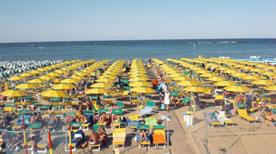 Praia Brasil - >Cesenatico