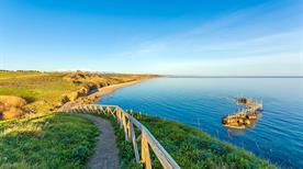 Punta Aderci - >Vasto