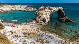 Punta Asparano - >Siracusa