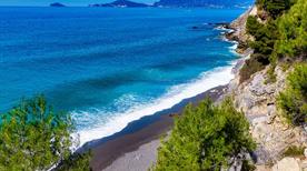 Punta Bianca - >Montemarcello