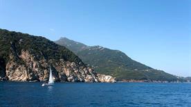 Punta del Nasuto - >Marciana Marina
