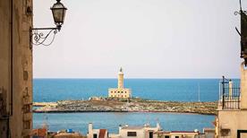 Punta Santa Croce - >Vieste