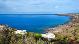 Punta Spadillo - >Pantelleria