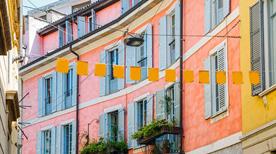 Quartiere Brera - >Milan