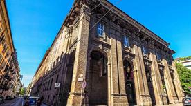 Quartieri Militari - >Turin