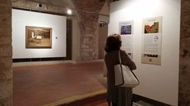 Raccolta Civica d'Arte Contemporanea - >Molfetta