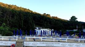 Redinoce Beach - >Marciana Marina