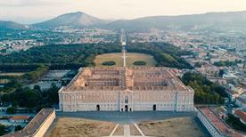 Reggia di Caserta - >Caserta