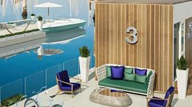 Floating Resort - >Rimini