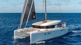 Rent Me Charter  - >Monopoli