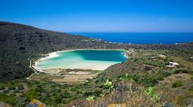 Riserva Naturale Orientata - >Pantelleria