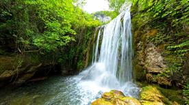 Riserva naturale Valle delle Ferriere - >Amalfi