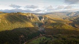 Riserva Regionale Bosco Rocconi - >Manciano