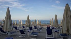 Ristorante Chalet Il Grillo - >Grottammare