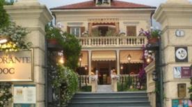 Ristorante Doc - >Borgio Verezzi