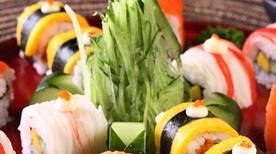 Ristorante Giapponese Suzuran - >Bergamo
